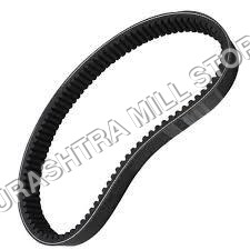 Variable Speed Belt - Rubber Construction, Flat Design for Industrial Use | Extreme Temperature Resistance, Flexible Precision Control, 3-Month Warranty