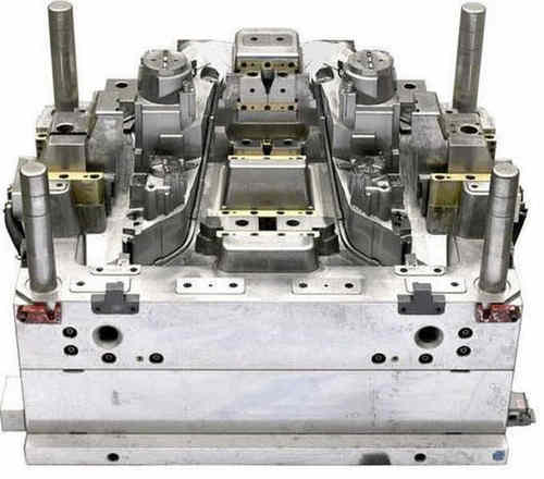 Auto Parts Moulds