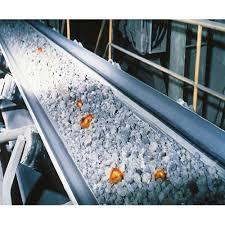 Fire Resistant Conveyor Belt 