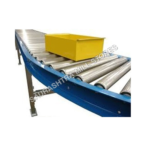 Rubber Industrial Conveyors