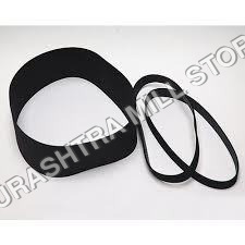 Rubber Endless Flat Belts