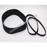 Rubber Endless Flat Belts