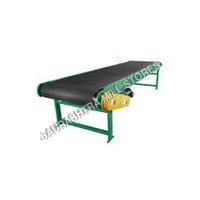 Dunlop Conveyor Belt - Rubber, Customizable Lengths & Widths | High Tensile Strength, Chemical Resistance, Slip Resistant