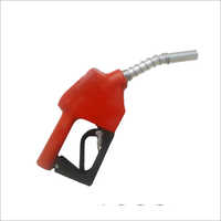 Automatic Cut Off Fuel Dispenser Nozzle 3/4 Inch