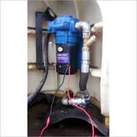 High Flow Pump For Mobile Tankers
