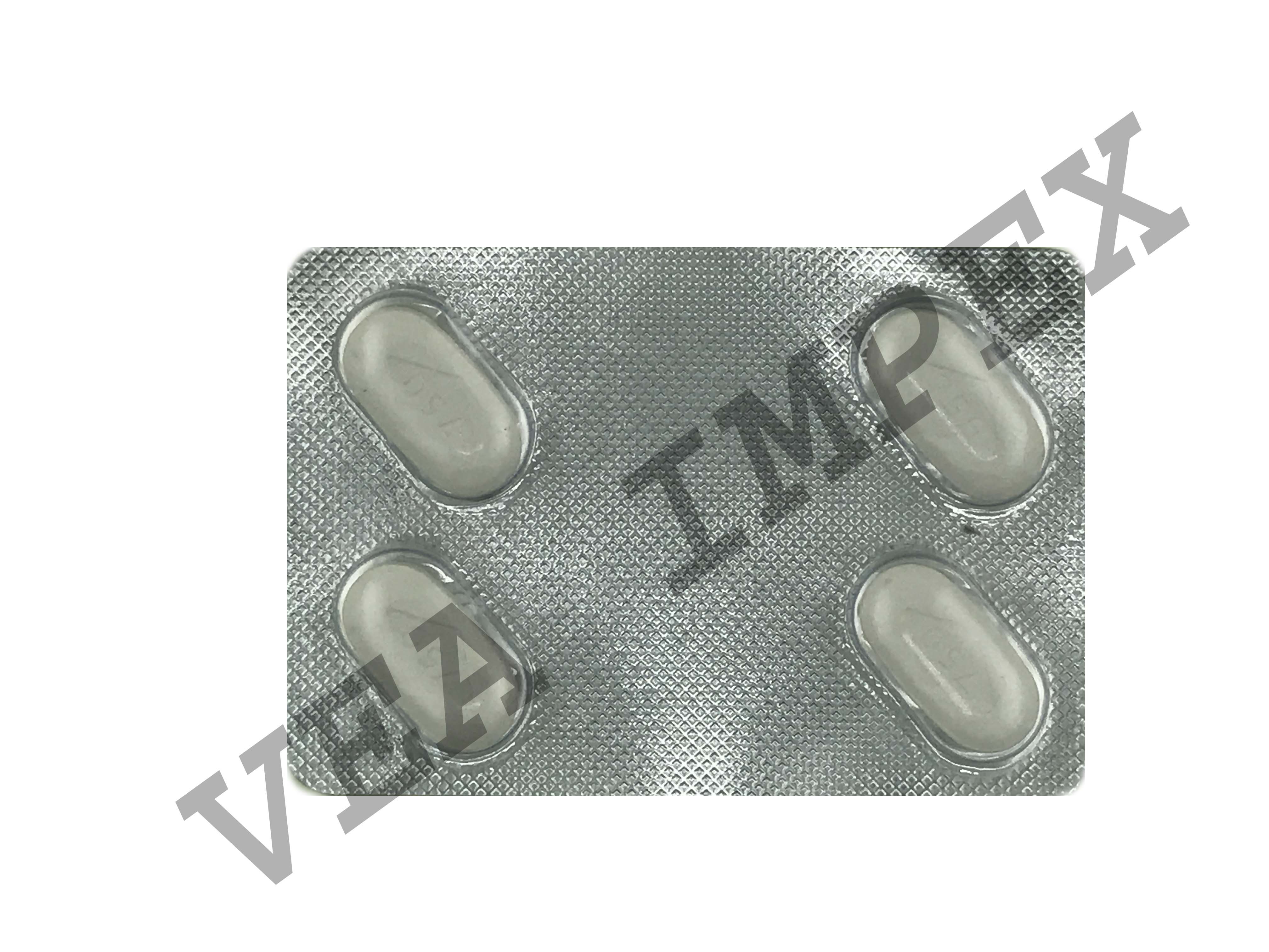 Cifran 750 Ciprofloxacin