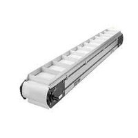 Pvc Coated Conveyor Belts