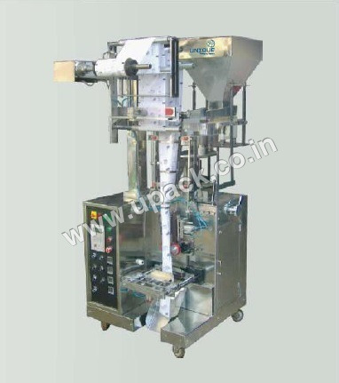 Heena Mehndi Powder Packing Machine