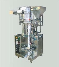 Heena Mehndi Powder Packing Machine - Automatic Grade: Automatic