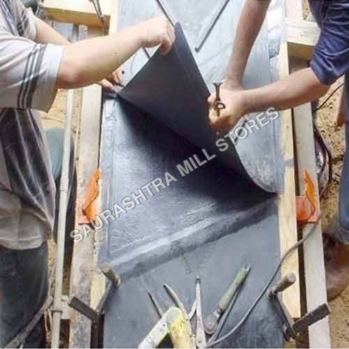 Conveyor Belt Vulcanizer - Rubber Material, Belt Structure , High-Performance Belt Conveyor