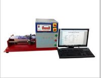 Co-Efficiant of Friction Tester