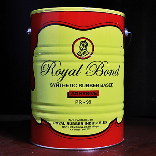 Royal Bond Adhesive
