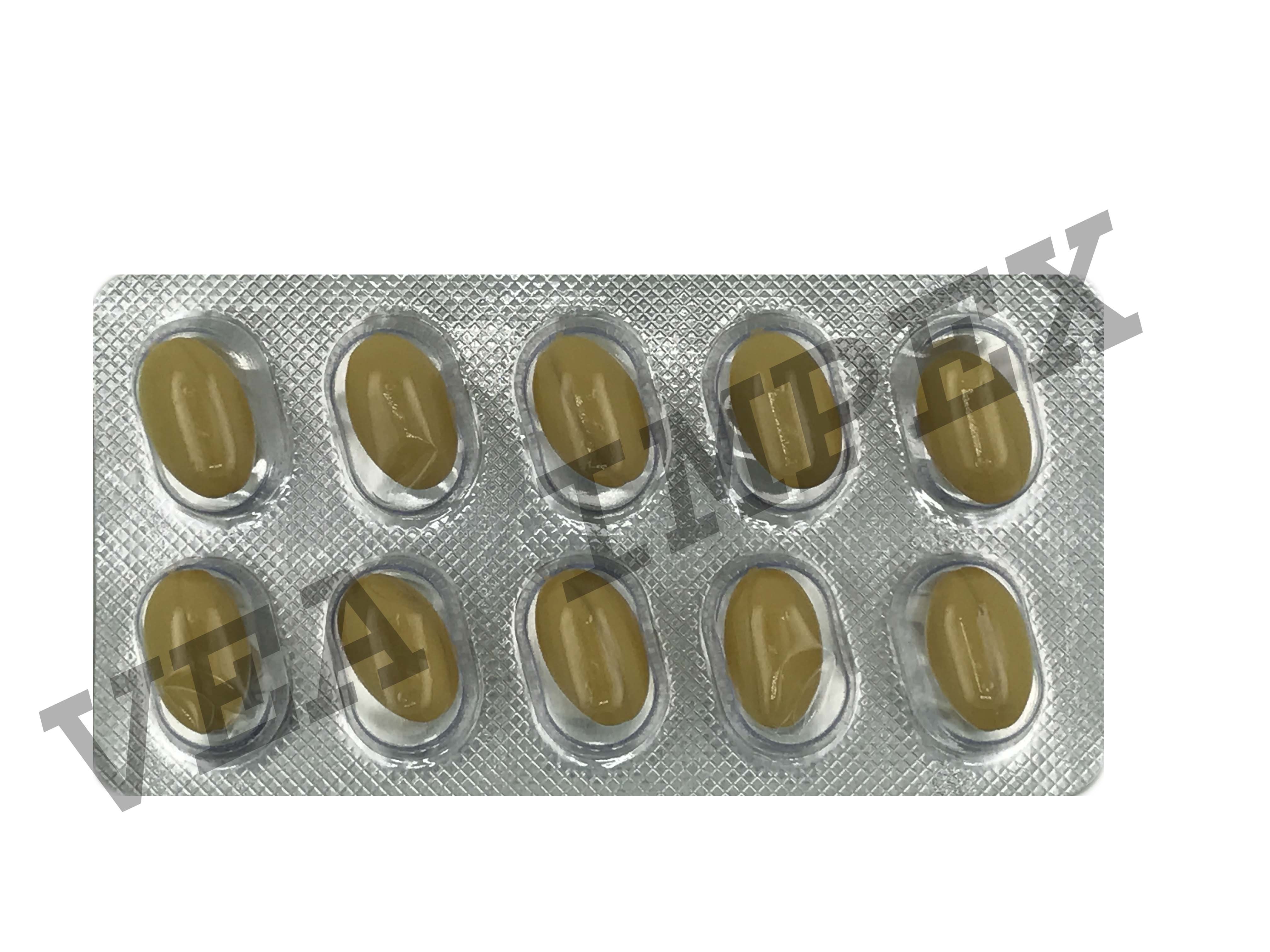 Tretiva Isotretinoin capsules 40 mg