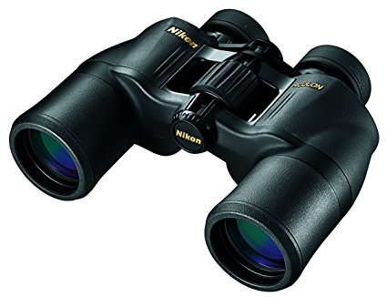 Nikon Aculon A211 10-22 x 50 Binocular