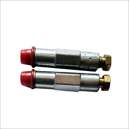 Metering Cartridge