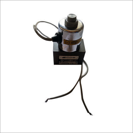 Rotex Valve