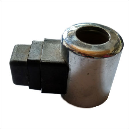 Hydraulic Coil