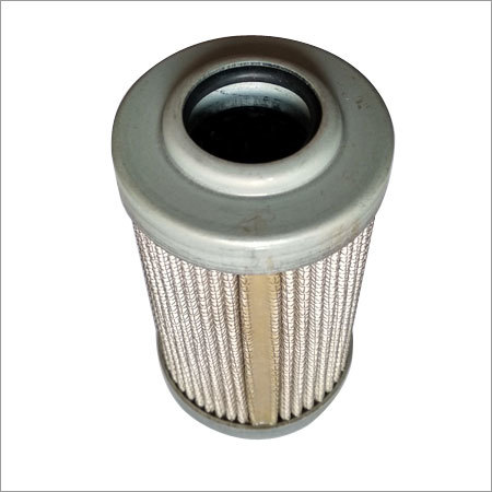 Hydraulic Filter