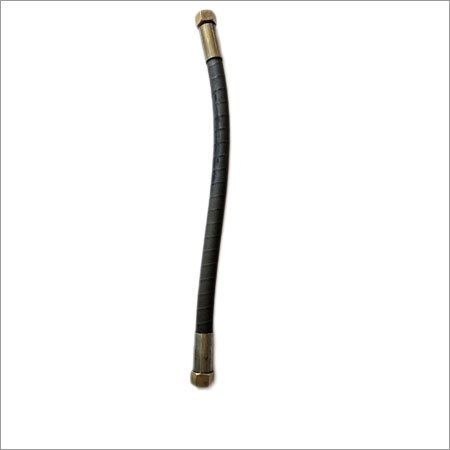 Hydraulic Hose Pipe