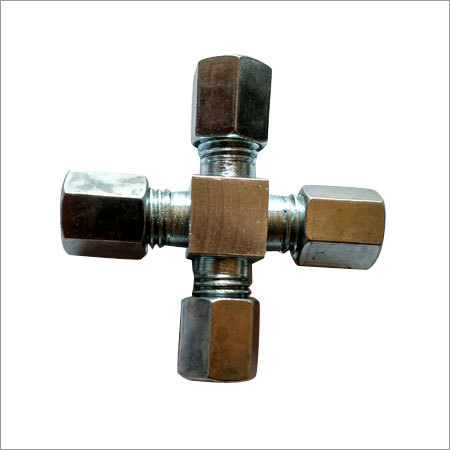 Hydraulic Cross