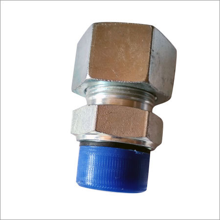 Hydraulic Connector