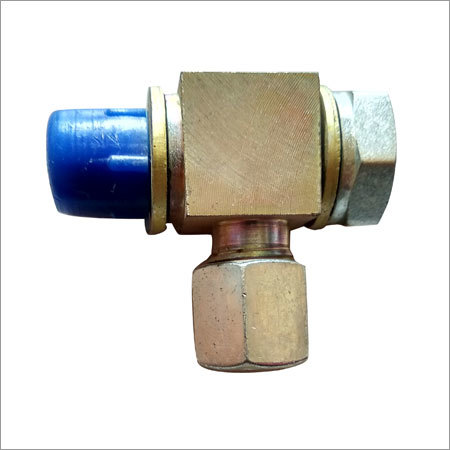 Hydraulic Banjo Fitting