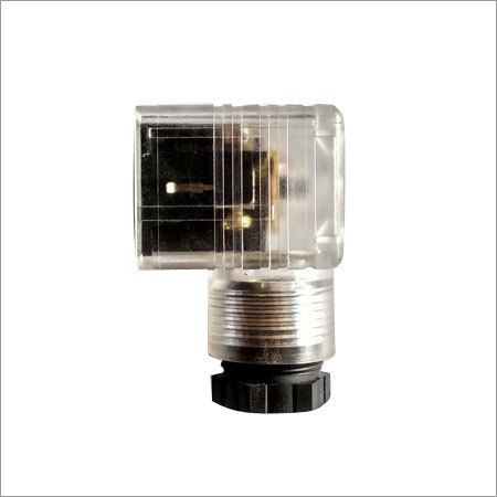 Pneumatic Fittings