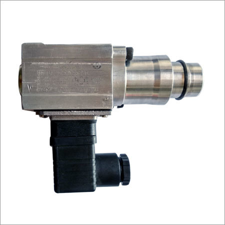 Hydraulic Pressure Switch