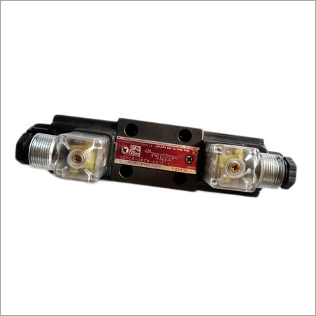 Directional Control Valve