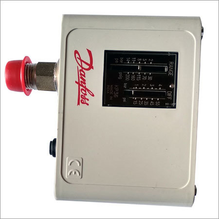 Pneumatic Pressure Switch