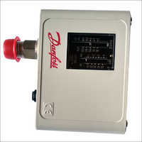 Pneumatic Pressure Switch