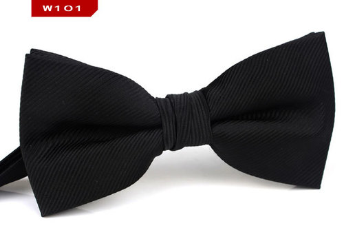 Black Bow Tie Black Bow Tie