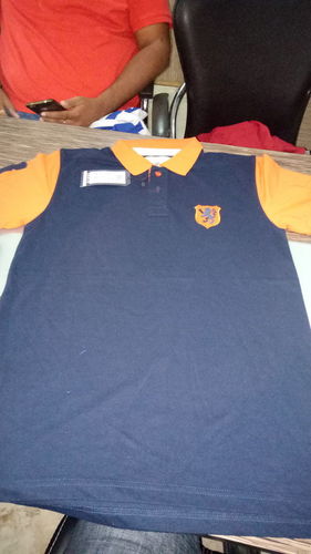 Polo T-Shirt