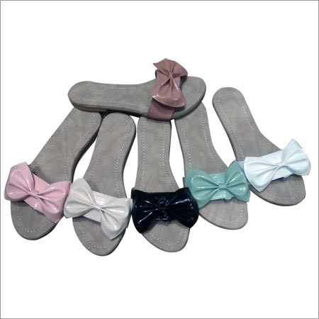 Girl Child Sandals