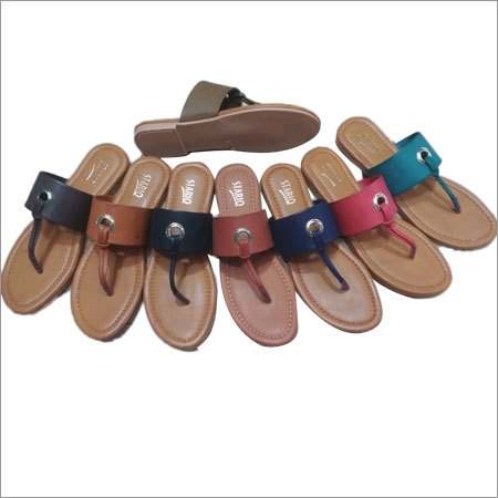 Ladies clog Sandals