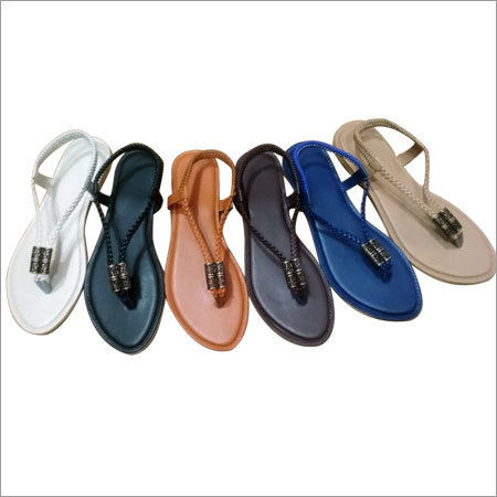 flat chappals with price