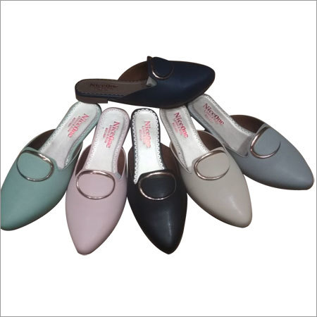 Ladies Fancy Sandal