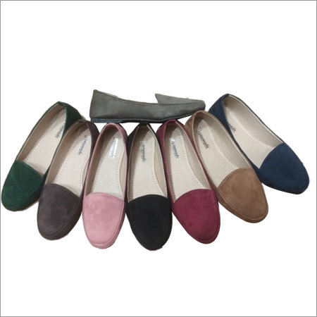 Ballet Loafer