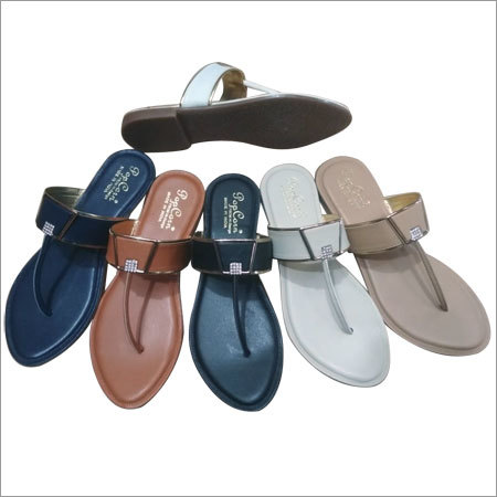Ladies Beach Sandals