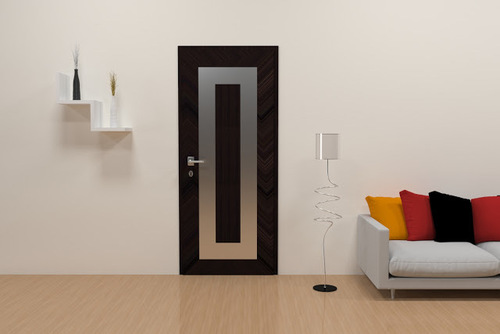 Decorative Doors
