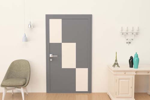 Modern Doors