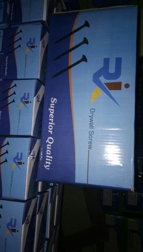 Industrial Drywell Screw