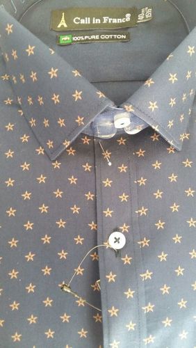 Formal Shirt Manufacturer
