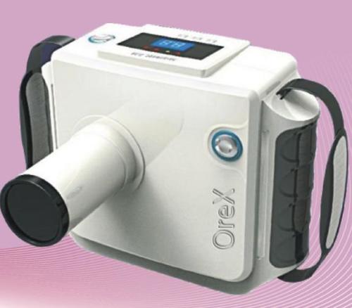 Orex Wireless Portable X-Ray