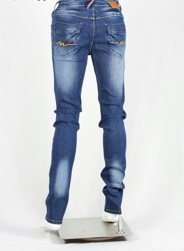 Stretchable Jeans
