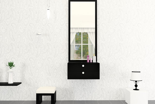 Stylish Dressing Units