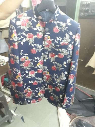 Nehru Jacket
