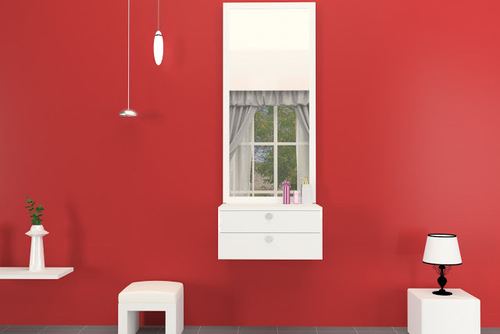 Wooden Dressing Units