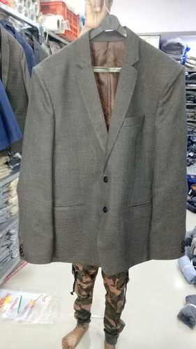 Corporate Blazers