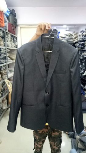 Mens Casual Blazers